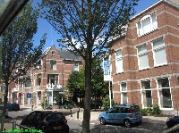 The Hague Walk - nr. 0131